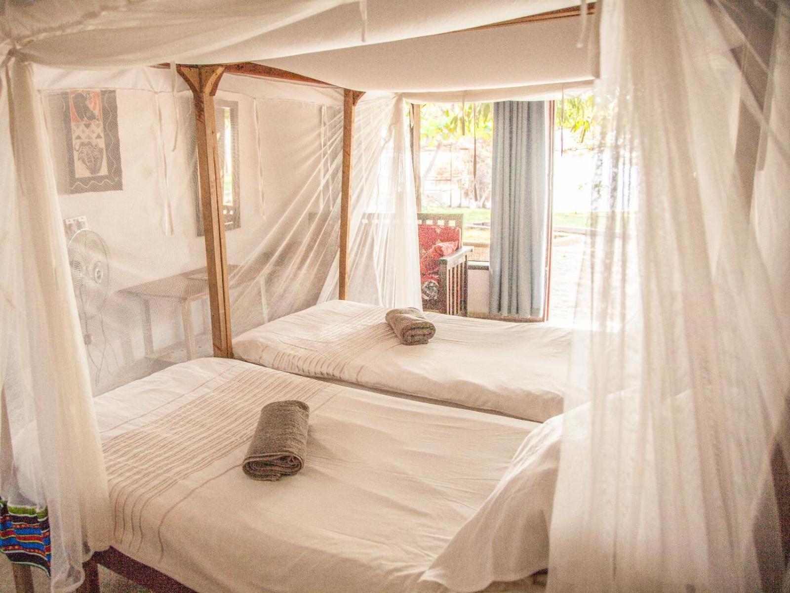 Thumbi View Lodge Cape Maclear Номер фото